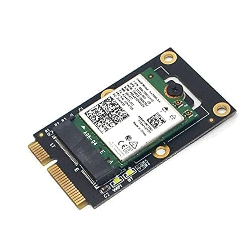 M.2 Wifi Adapter M.2 NGFF to Mini PCI-E Adapter For M.2 Wifi Bluetooth Wireless Wlan Card Intel AX200 9260 8265 8260 For Laptop